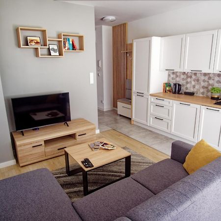 Przytulny Apartament Z Ogrodkiem W Doskonalej Lokalizacji Fair Rentals Breslávia Exterior foto