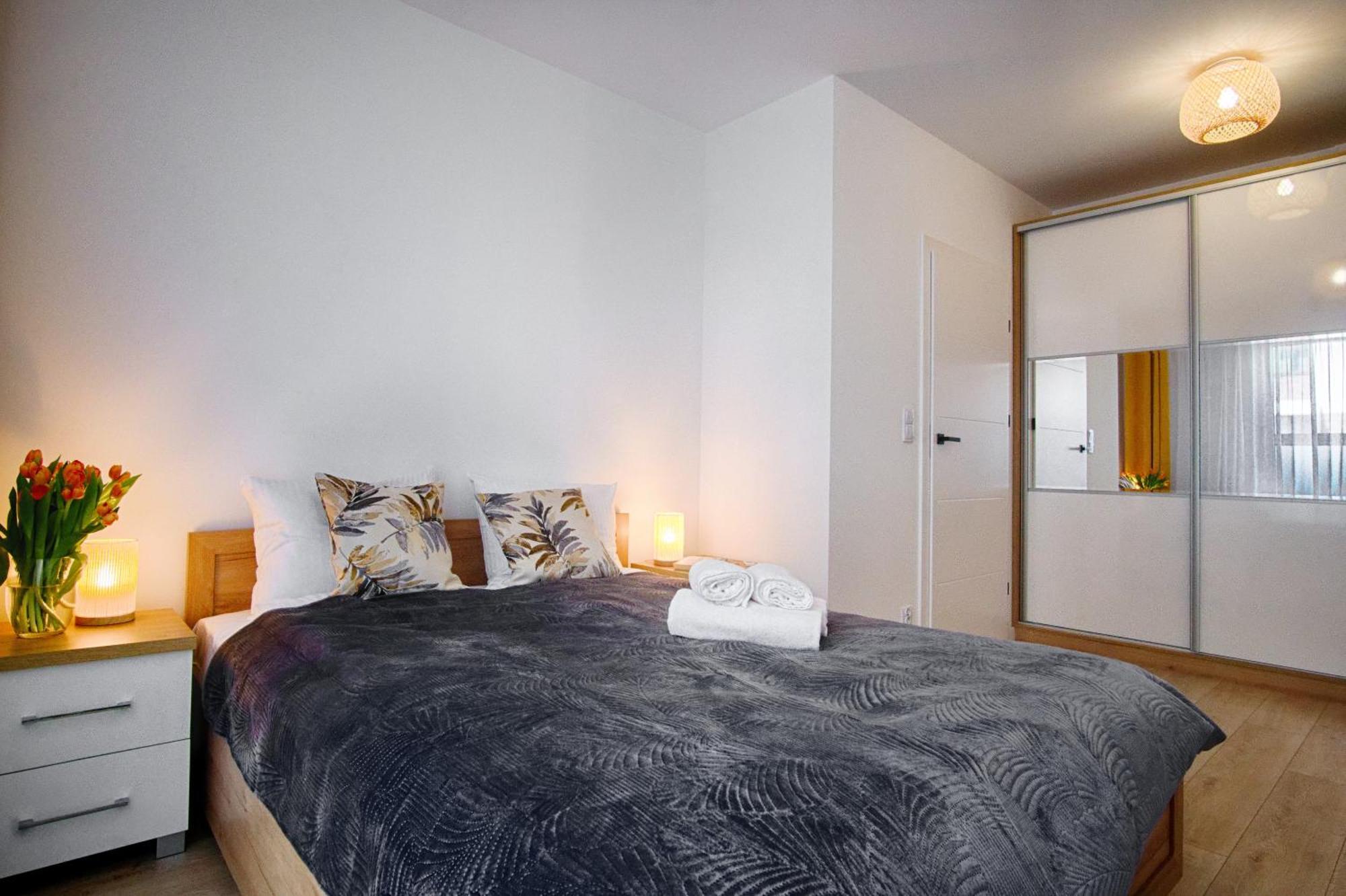 Przytulny Apartament Z Ogrodkiem W Doskonalej Lokalizacji Fair Rentals Breslávia Exterior foto