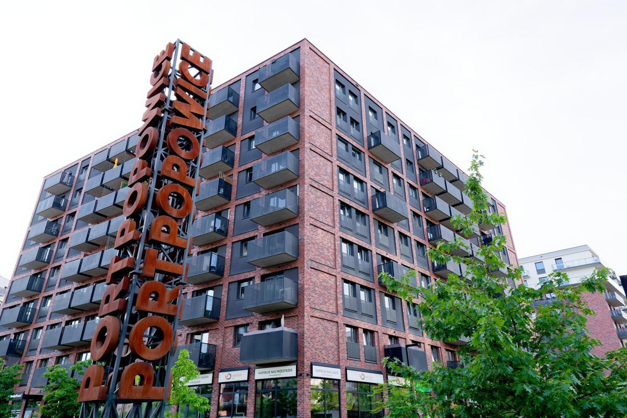 Przytulny Apartament Z Ogrodkiem W Doskonalej Lokalizacji Fair Rentals Breslávia Exterior foto